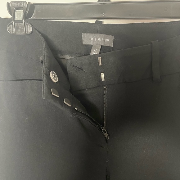 The Limited Skinny Slacks - Picture 2 of 4